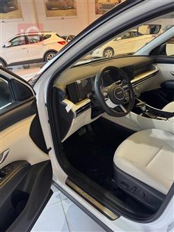 هیوندای تۆکسۆن